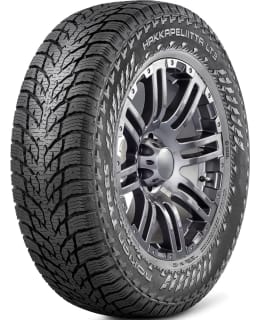 NOKIAN HAKKAPELIITTA LT3 275/65R18 NASTA Main Image