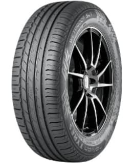 NOKIAN 205/55-16 WETPROOF Main Image