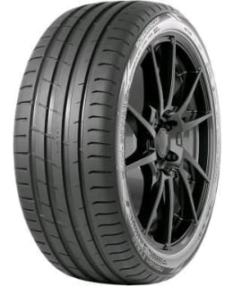NOKIAN 255/55-18 POWERPROOF SUV Main Image