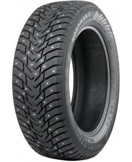 NOKIAN NORDMAN 8 255/40R18 NASTARENGAS Main Image
