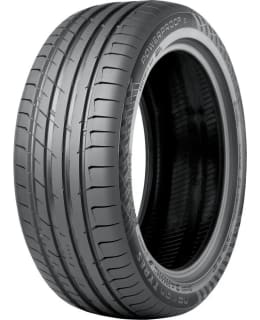 NOKIAN POWERPROOF 2 235/50R18 SUMMER Main Image