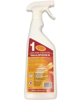 TALLIPOIKA STEP 1 NAHANPESUAINE Main Image