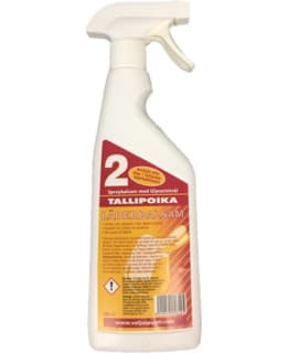 TALLIPOIKA STEP 2 NAHANHOITOAINE Main Image