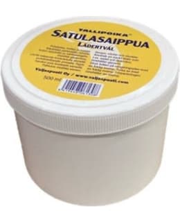 Tallipoika 500 ml satulasaippua Main Image