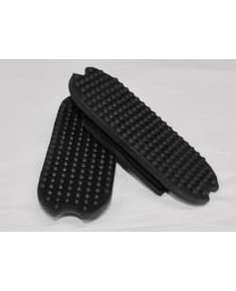 JALUSTINKUMIT MUSTA 120 MM Main Image