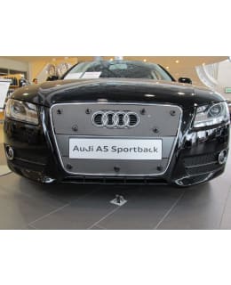 TAMMERS AUDI A5 2010-2011 MASKISUOJA Main Image