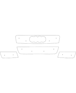 TAMMERS AUDI Q7 2006-2009 MASKISUOJA Main Image