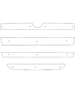TAMMERS BURNSTER DUCATO 08-14 MASKISUOJA Main Image