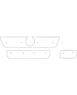 TAMMERS FIAT DUCATO 2002-2006 MASKISUOJA Main Image
