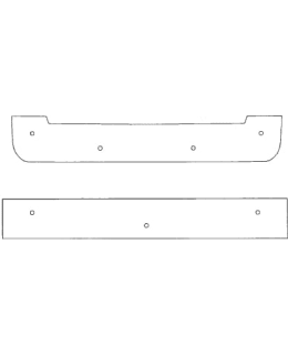 TAMMERS FIAT FIORINO 2011- MASKISUOJA Main Image