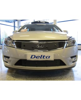 TAMMERS KIA CEED 2011-2012 MASKISUOJA Main Image