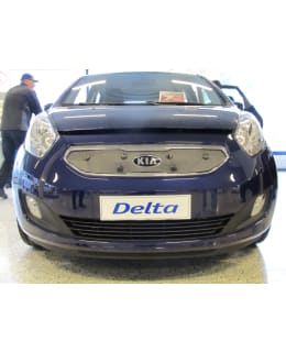 TAMMERS KIA VENGA 2011-2014 MASKISUOJA Main Image