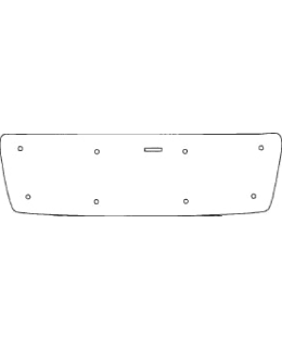 TAMMERS MB 202 97-00 MASKISUOJA Main Image