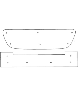 TAMMERS TS41 MERCEDES 203C FARMARI 2005- Main Image