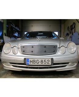 TAMMERS MB E W211 2002-2009 MASKISUOJA Main Image