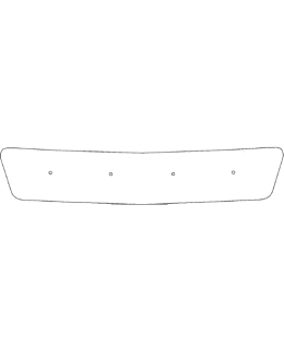 TAMMERS MB VITO 1996-2003 MASKISUOJA Main Image