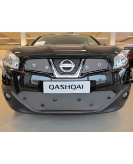 TAMMERS NISSAN QASH/+2 11-13 MASKISUOJA Main Image