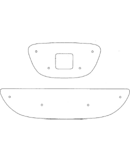 TAMMERS SEAT ALTEA/TOLED05-09 MASKISUOJA Main Image