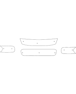 TAMMERS SKODA ROOM 07-09 MASKISUOJA Main Image