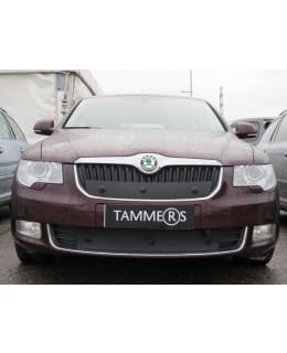 TAMMERS SKODA SUPERB2 08-12 MASKISUOJA Main Image
