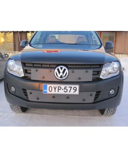 TAMMERS VW AMAROK 11-16 MASKISUOJA Main Image