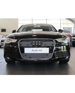 TAMMERS AUDI A6 2011-2014 MASKISUOJA Main Image