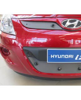 TAMMERS HYUNDAI I20 2010-2012 MASKISUOJA Main Image