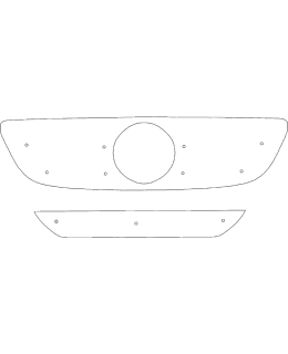 TAMMERS MB SPRINTER 2007-2013 MASKISUOJA Main Image