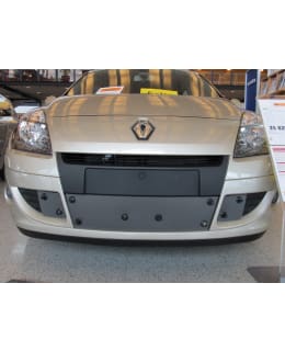 TAMMERS RENAULT SCENIC 2009- MASKISUOJA Main Image