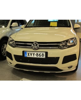 TAMMERS VW TOUAREG 11-14 MASKISUOJA Main Image