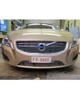 TAMMERS VOLVO S60/V60 10-13 MASKISUOJA Main Image