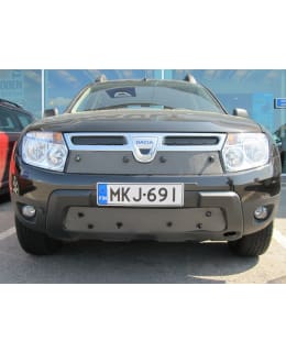 TAMMERS DACIA DUSTER 10-13 MASKISUOJA Main Image