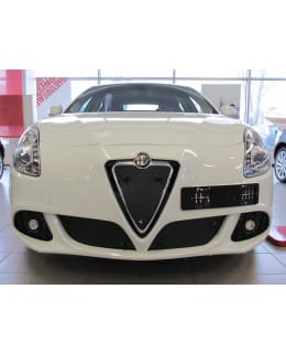 TAMMERS ALFA GIULIETTA 2010- MASKISUOJA Main Image