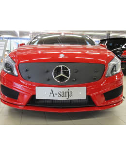 TAMMERS MB A 12- MASKISUOJA Main Image