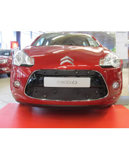 TAMMERS CITROEN C3 2011-2012 MASKISUOJA Main Image