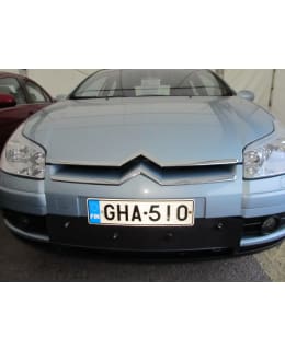 TAMMERS CITROEN C5 2005-2007 MASKISUOJA Main Image