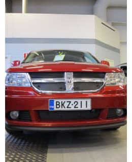 TAMMERS DODGE JOURNEY 08-10 MASKISUOJA Main Image