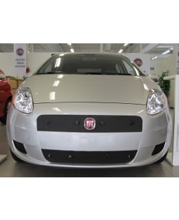 TAMMERS FIAT GRA PUNTO 06-11 MASKISUOJA Main Image