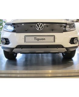 TAMMERS VW TIGUAN 12-15 MASKISUOJA Main Image
