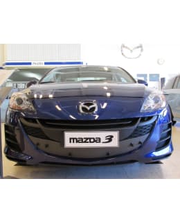 TAMMERS MAZDA 3 2010-2013 MASKISUOJA Main Image