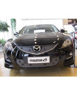 TAMMERS MAZDA 6 2010-2012 MASKISUOJA Main Image