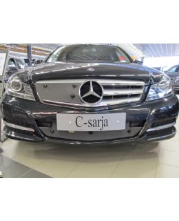 TAMMERS MB C W204 AVA FL11-13 MASKISUOJA Main Image