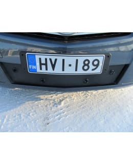 TAMMERS MB GLK 2008-2011 MASKISUOJA Main Image