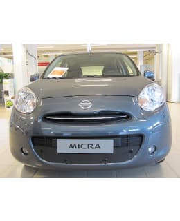 TAMMERS NISSAN MICRA 11-12 MASKISUOJA Main Image