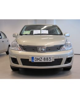 TAMMERS NISSAN TIIDA 07-11 MASKISUOJA Main Image