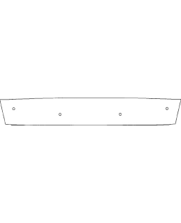TAMMERS OPEL ASTRA 2010-2012 MASKISUOJA Main Image