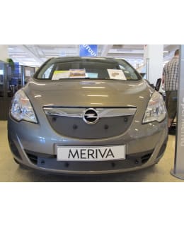 TAMMERS OPEL MERIVA 2011-2014 MASKISUOJA Main Image