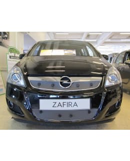 TAMMERS OPEL ZAFIRA 2006-2012 MASKISUOJA Main Image