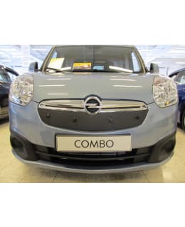 TAMMERS OPEL COMBO 2012- MASKISUOJA Main Image
