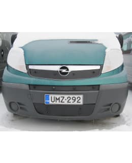TAMMERS OPEL VIVARO 2010-2014 MASKISUOJA Main Image